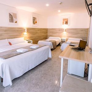 Hostal Gran Vía