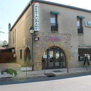 La Truffière